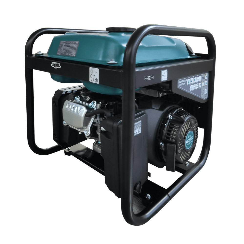 Groupe électrogène onduleur KS 4500i