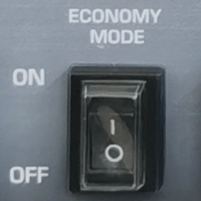 Mode économique