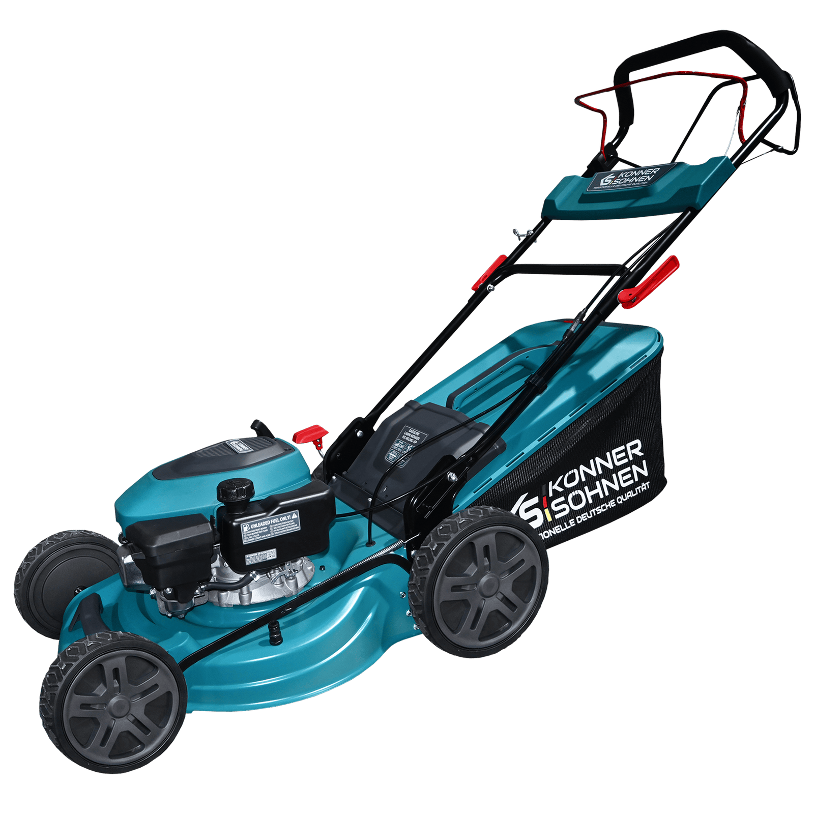 Benzine Grasmaaier KS 46LMG-SP