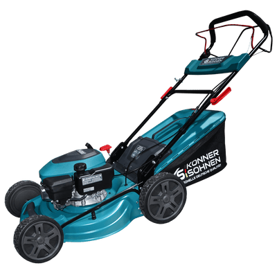 Benzine Grasmaaier KS 46LMG-SP
