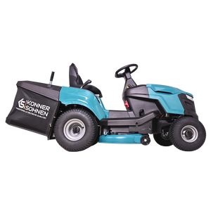 Benzinski traktor kosačica KS 98TMG-H