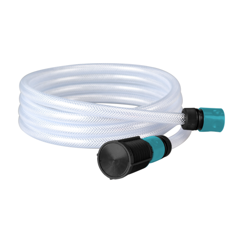 Tuyau d’aspiration pour nettoyeurs haute pression KS SPH 5m