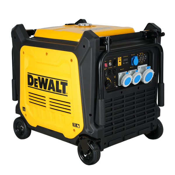 Generatore Inverter DXIG130SEU
