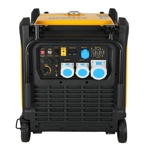 Generatore Inverter 13kW