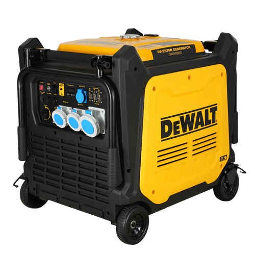 Generatore Inverter 13kW