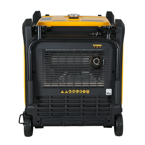 Generatore Inverter 13kW