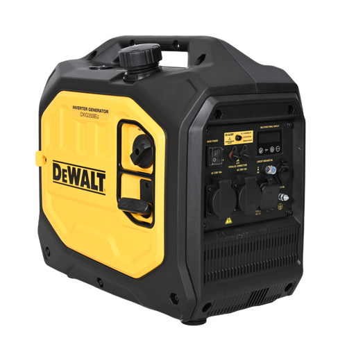 Generatore Inverter da 3,5 kW