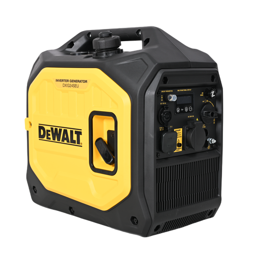 Generatore Inverter 2,4kW