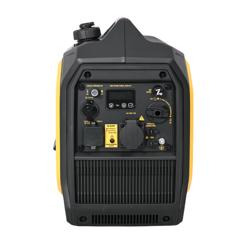 Generatore Inverter 2,4kW
