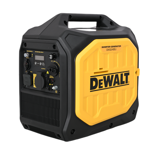 Generatore Inverter 2,4kW