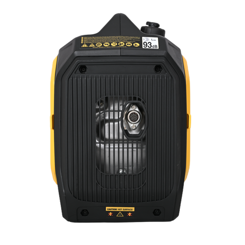 Generatore Inverter 2,4kW