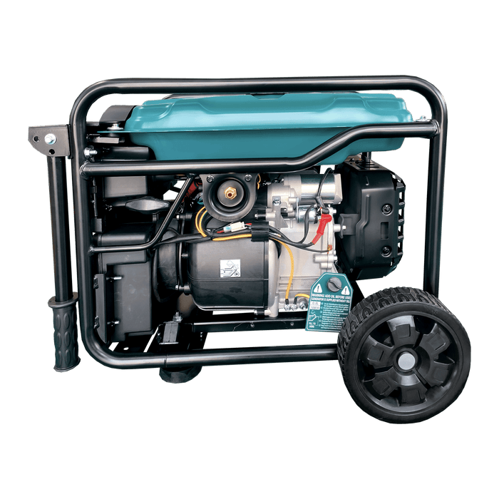 Generator inwerterowy KS 6500iEG (benzyna/gaz)