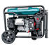 Generator inwerterowy KS 6500iEG (benzyna/gaz), obraz 16