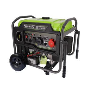 Generatore inverter KSB 110iE-1/3
