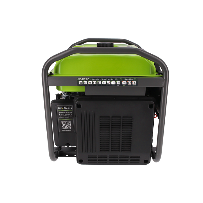 Generatore inverter KSB 110iE-1/3