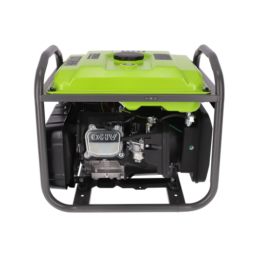 Invertterigeneraattori KSB 55i