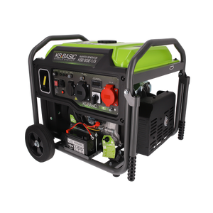 Generatore inverter KSB 80iE-1/3