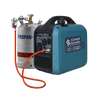 Gerador inversor (GPL/gasolina) KS 1900iG S