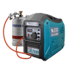 Инверторен генератор на LPG/бензин KS 2000iG S