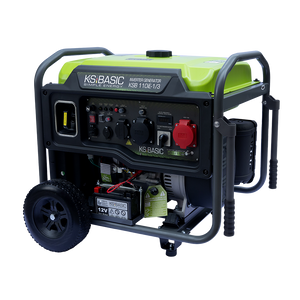 Generatore inverter KSB 110iE-1/3