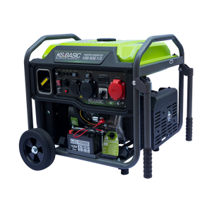 Generatore inverter KSB 80iE-1/3