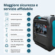 Generatore inverter a GPL/Benzina KS 5500iEG S thumbnail