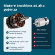 Fierăstrău cu acumulator KS MCS20V-12 SET thumbnail