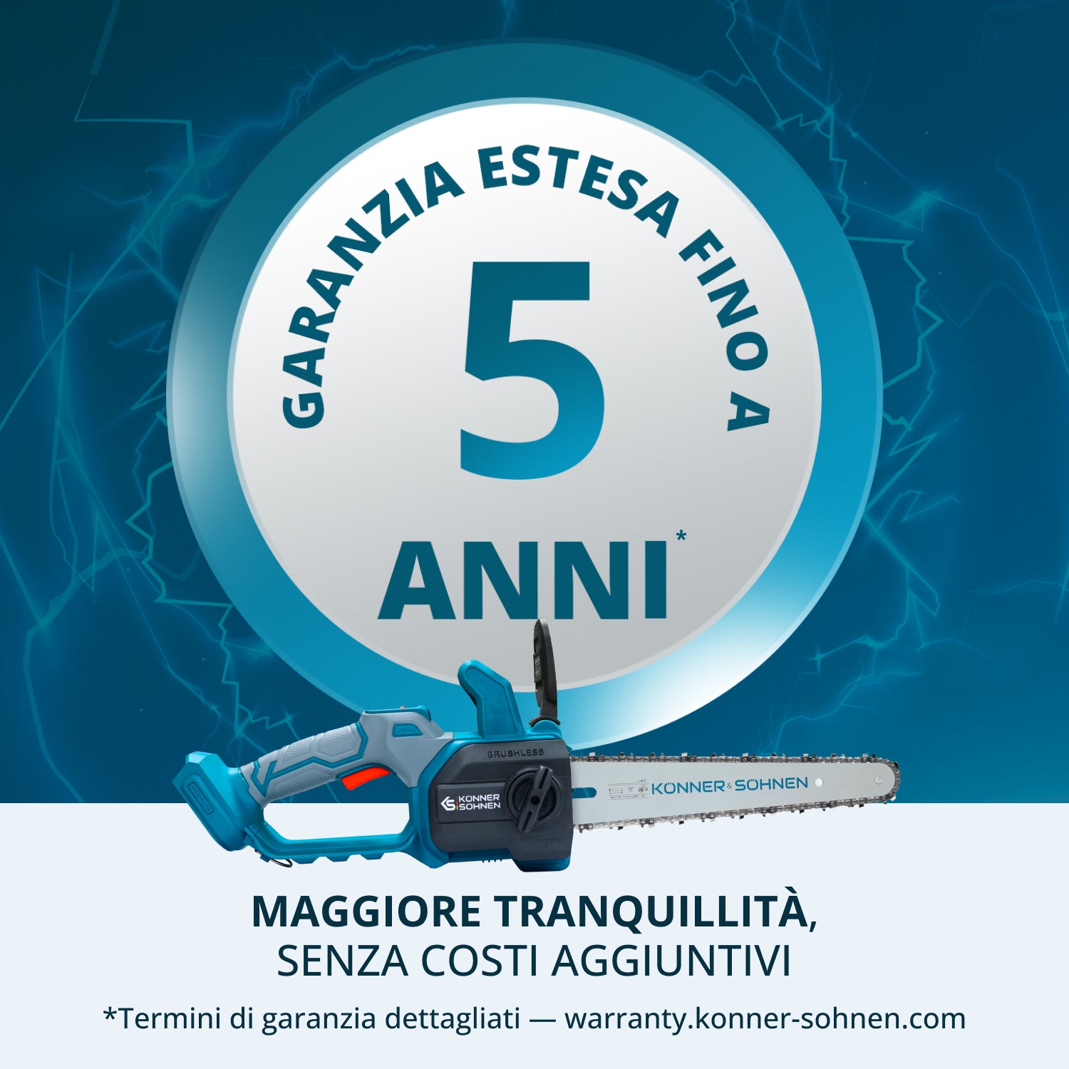 Fierăstrău cu acumulator KS MCS20V-12 SET