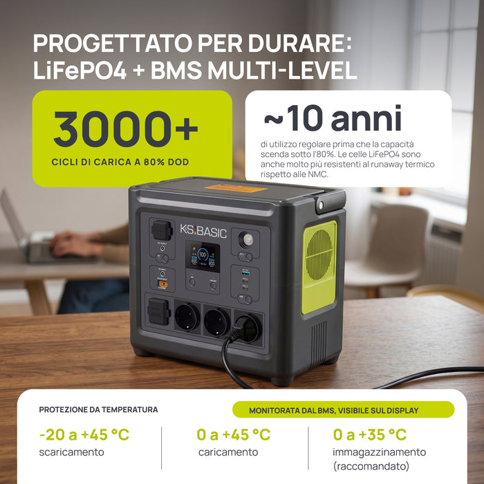 Přenosná elektrárna KSB 800PS