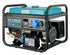 Benzinski generator „Könner &amp; Söhnen“ KS 10000E, immagine 12