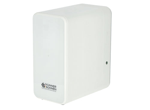 Балконна сонячна система KS SBS800-SET4