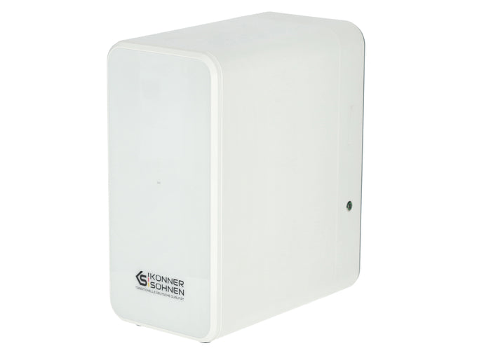 Sistema solar para balcón KS SBS800-SET4
