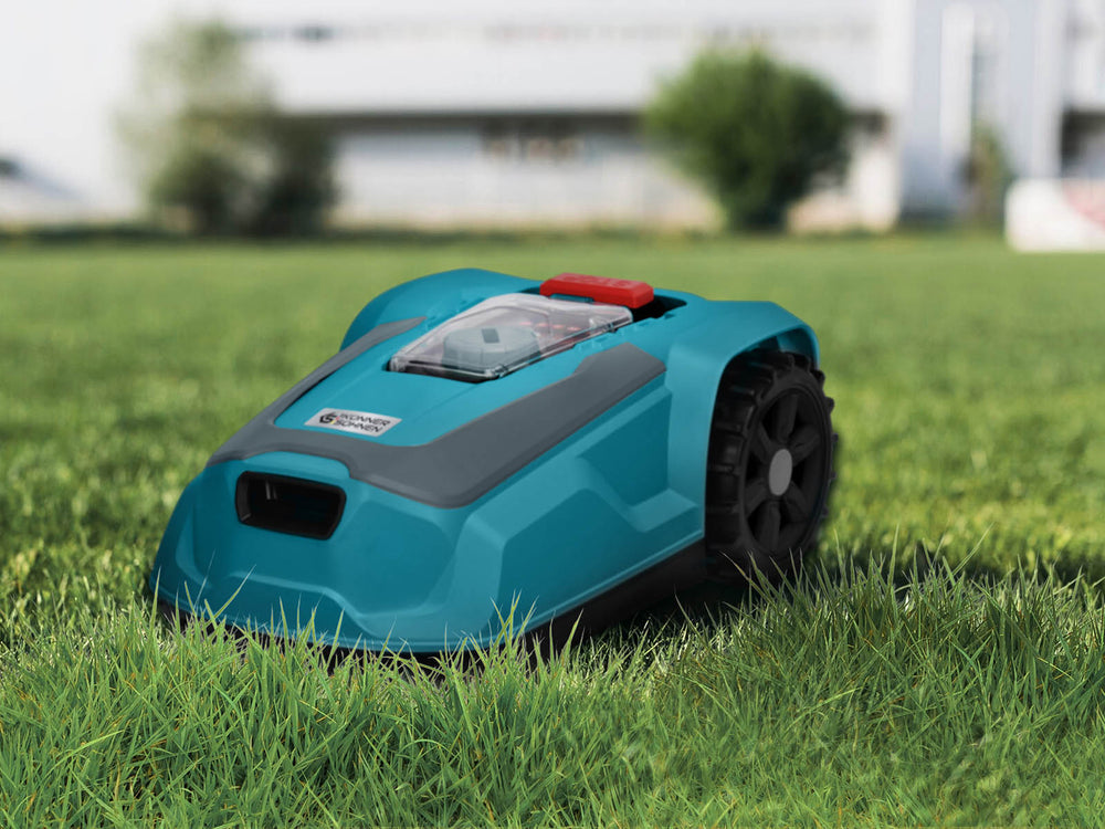 Robotgräsklippare KS 22RLM