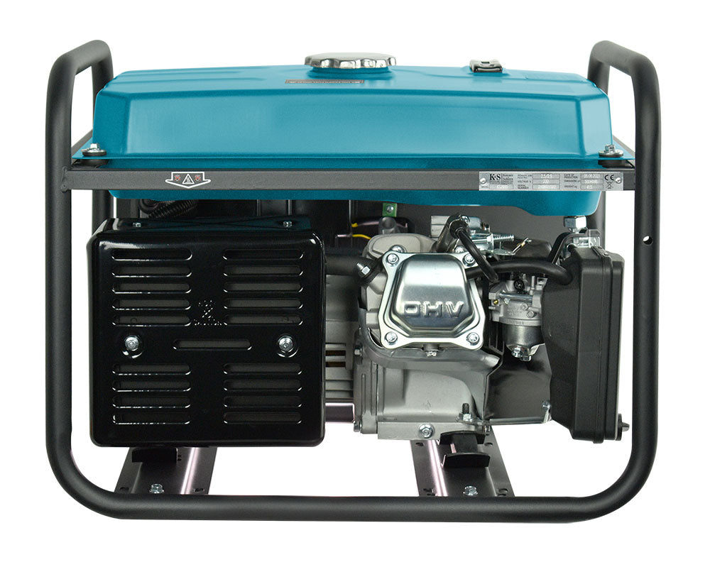 Groupe électrogène à essence "Könner & Söhnen" KS 2900
