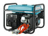 LPG/bensingenerator "Könner &amp; Söhnen" KS 3000G, immagine 18