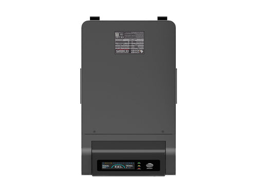 Přenosná elektrárna KS 3000PS