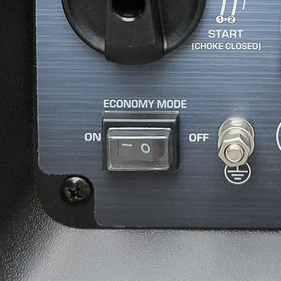 Economy-modus