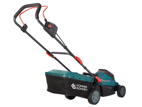 Безжична косачка за трева KS 33LM-20V