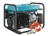 Γεννήτρια LPG/Βενζίνης «Könner &amp; Söhnen» KS 5000E G, εικόνα 5