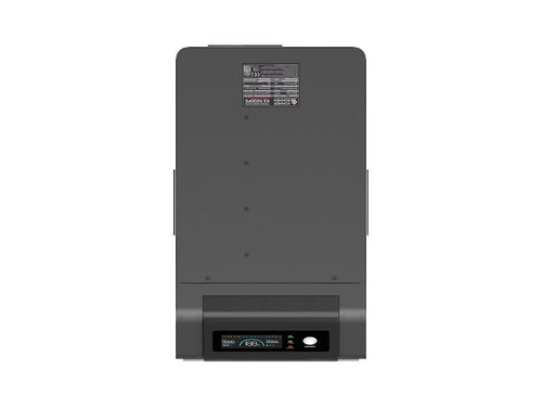 Přenosná elektrárna KS 5200PS