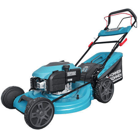 Benzine Grasmaaier KS 56LMG-SP
