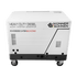 Diesel Inverter Generator i Lyddæmpet Kabinet KS 6500iDE S ATSR, billede 12