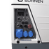 Diesel Inverter Generator i Lyddæmpet Kabinet KS 6500iDE S ATSR, billede 16
