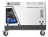Diesel Inverter Generator i Lyddæmpet Kabinet KS 6500iDE S ATSR, billede 1