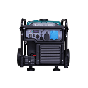 Generator Inwertorowy KS 6500iE
