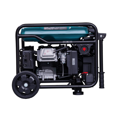 Inverter benzinski generator KS 6500iE
