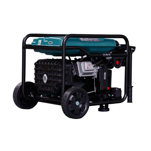 Inverter benzinski generator KS 6500iE