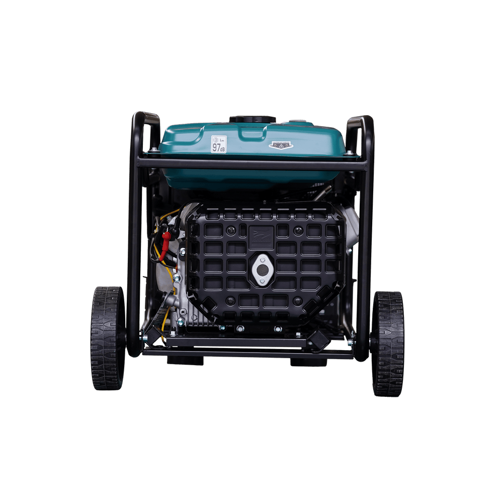Generator Inwertorowy KS 6500iE