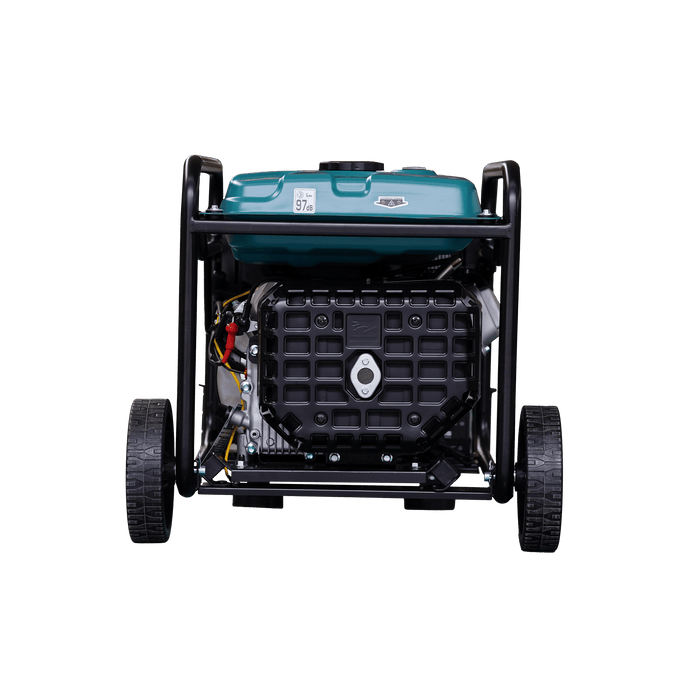 Generator Inwertorowy KS 6500iE