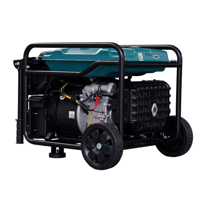 Generator Inwertorowy KS 6500iE